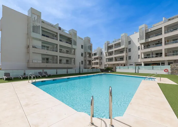 Acogedor Apartamento 2 Dormitorios