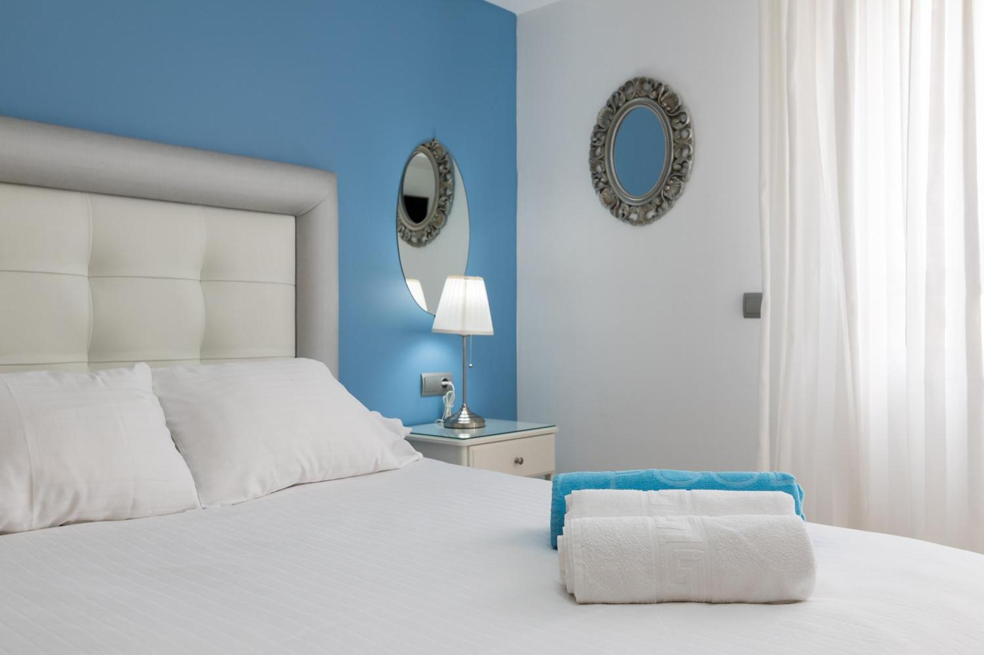 Apartament Acogedor 2