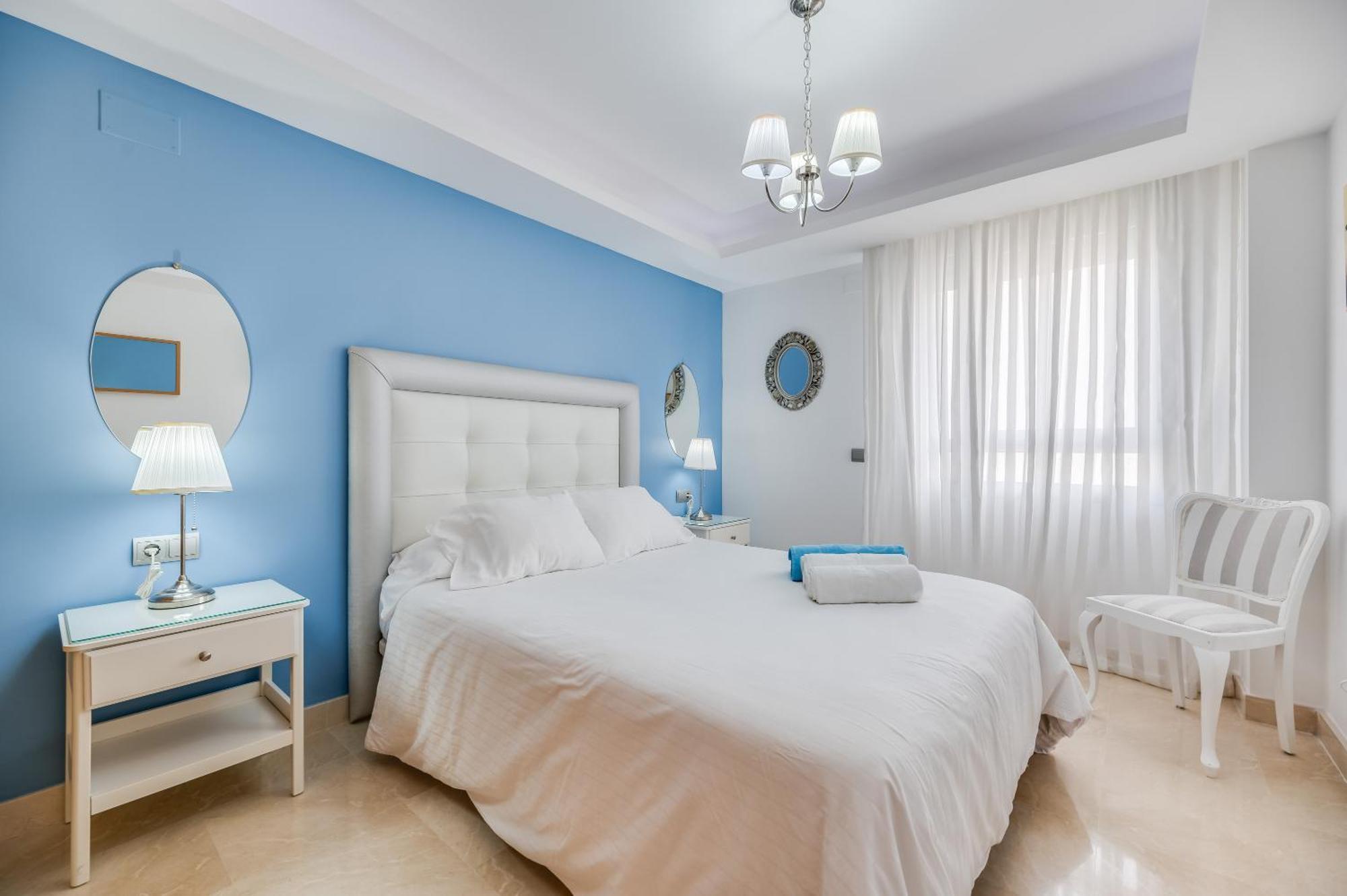 Apartament Acogedor 2 *