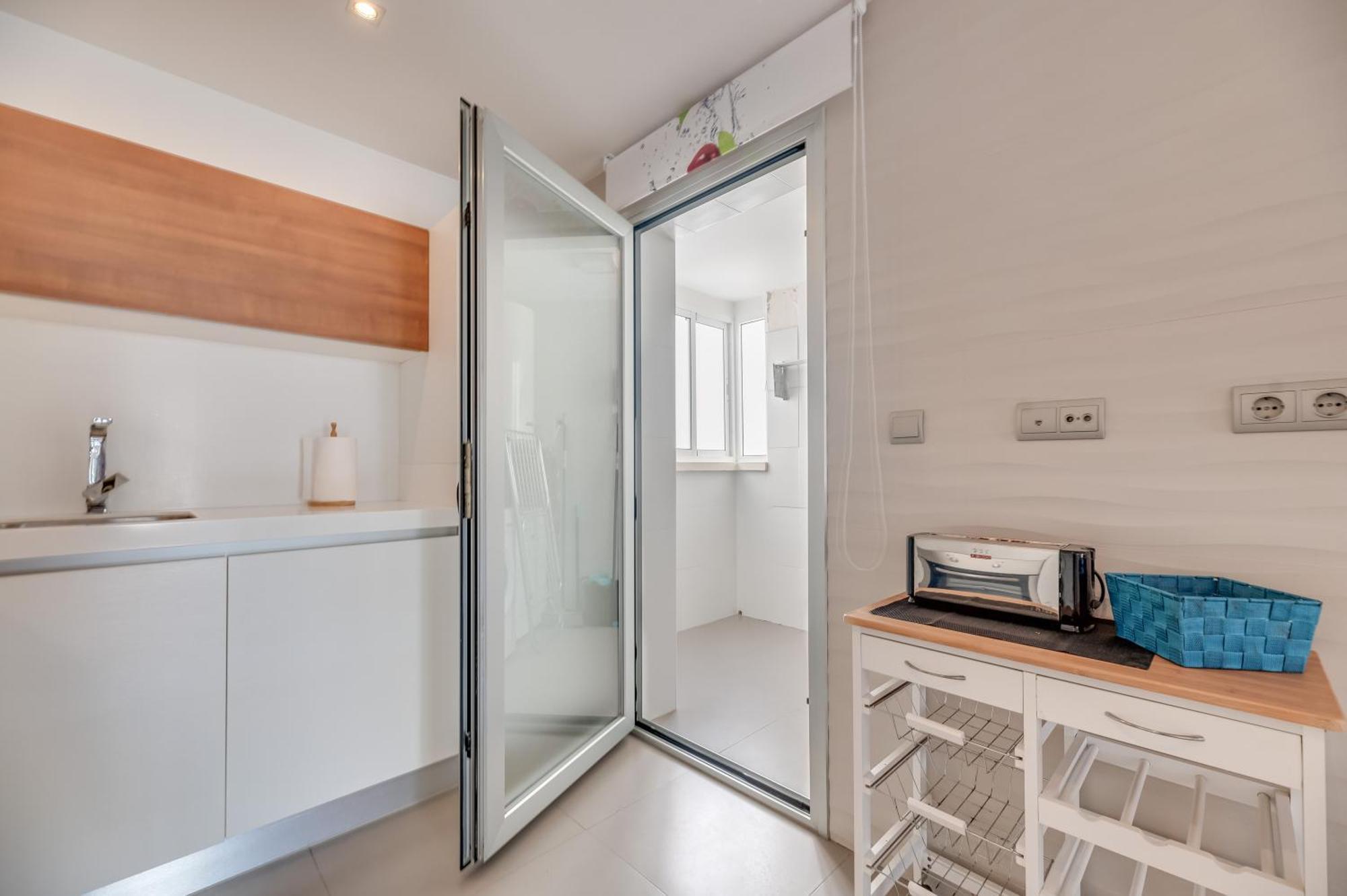 Apartament Acogedor 2 *