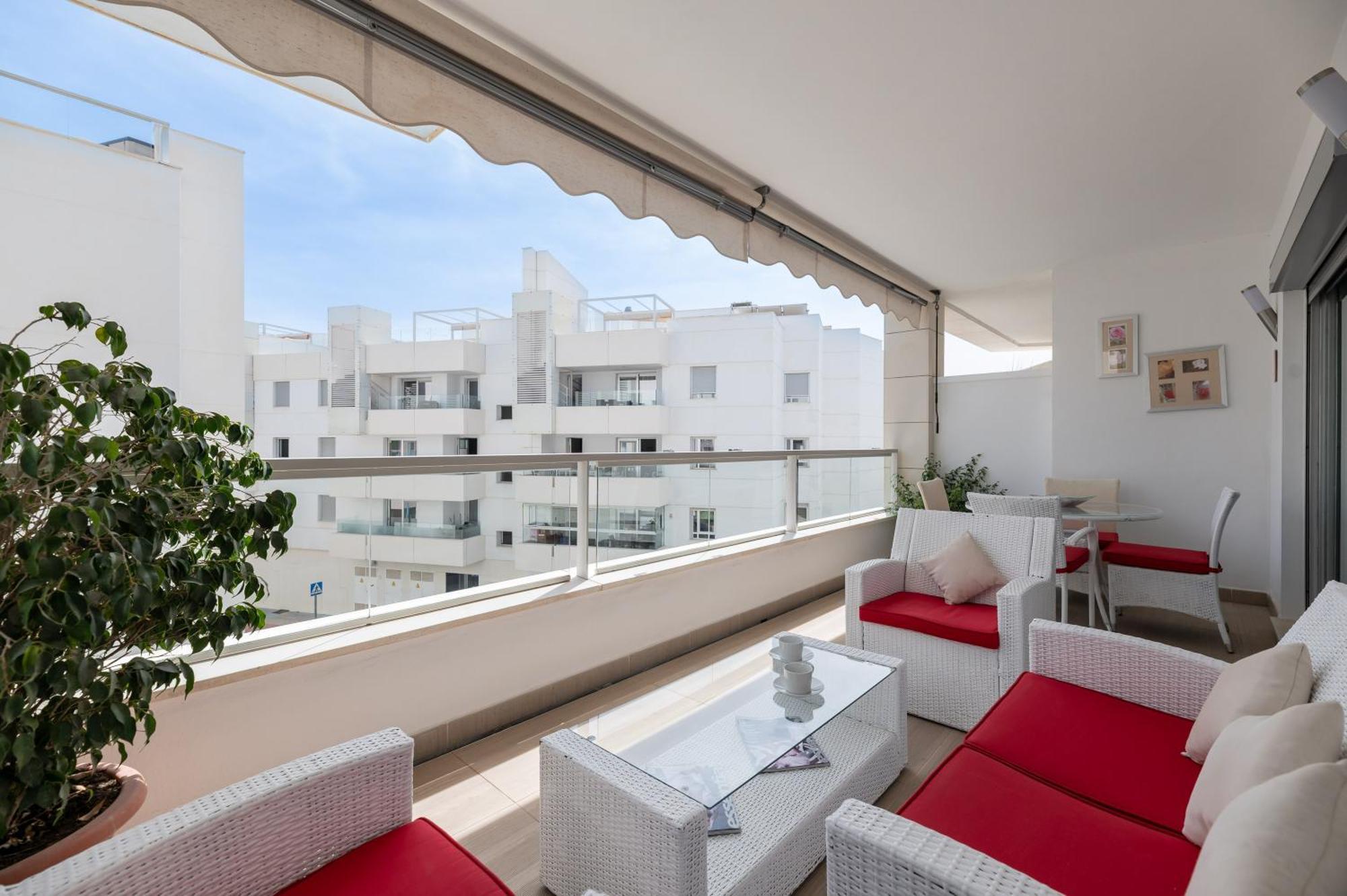 Acogedor 2 Apartament