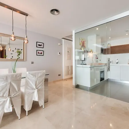 Acogedor Apartamento 2 Dormitorios Marbella Exterior foto