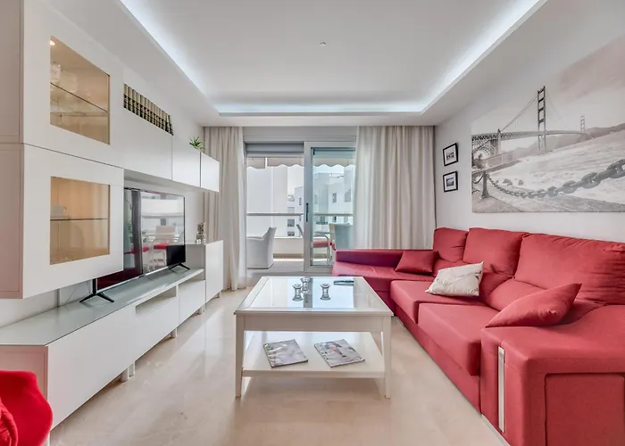 Acogedor Apartamento 2 Dormitorios